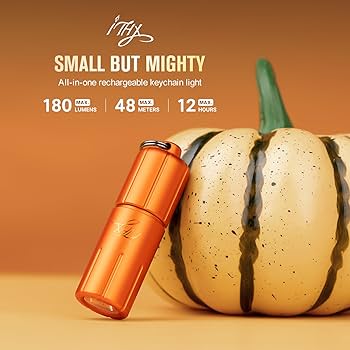 Amazon.co.jp: OLIGHT I1R 2 PRO iTHX EOS 180ルーメン 充電式